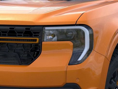 New 2026 Ford Maverick Tremor image 19