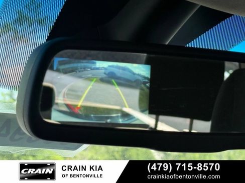 Used 2020 RAM 1500 Tradesman w/ Chrome Plus Package RWD image 16