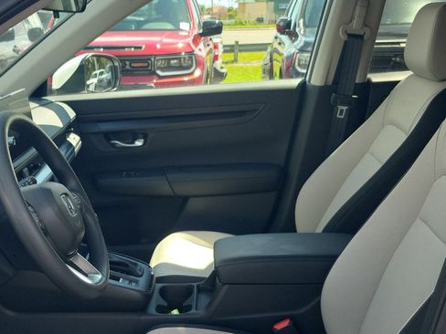 New 2026 Honda CR-V LX image 23