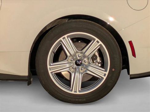 New 2026 Ford Mustang EcoBoost image 10