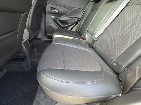 Used 2019 Buick Encore Sport Touring w/ Safety Package image 12