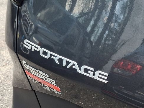 Used 2023 Kia Sportage X-Line w/ X-Line Premium Package image 19