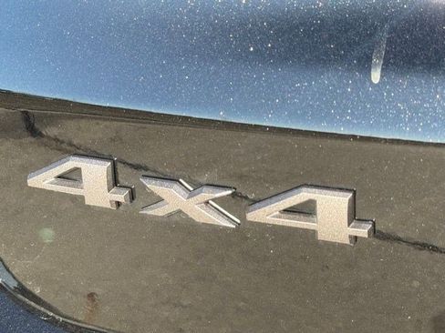 New 2026 Jeep Compass Latitude AWD/4WD image 31