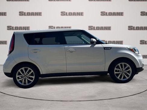 Used 2019 Kia Soul + w/ Primo Package image 6