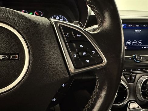 Used 2020 Chevrolet Camaro LT image 19