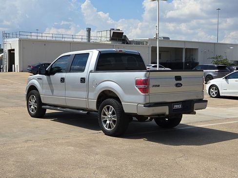 Used 2014 Ford F150 STX w/ Equipment Group 201A Mid AWD/4WD image 7