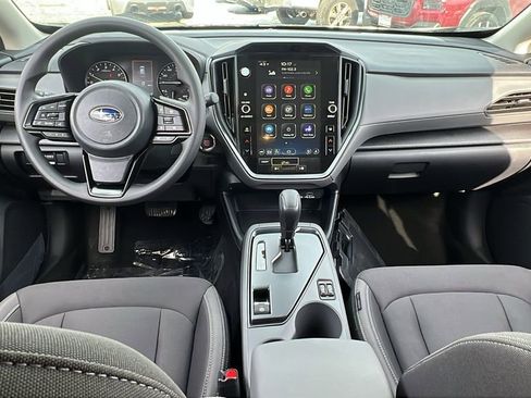 New 2026 Subaru Crosstrek 2.0i Premium image 15