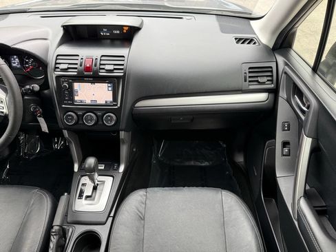 Used 2014 Subaru Forester 2.0XT Touring w/ Popular Package #2 AWD/4WD image 25