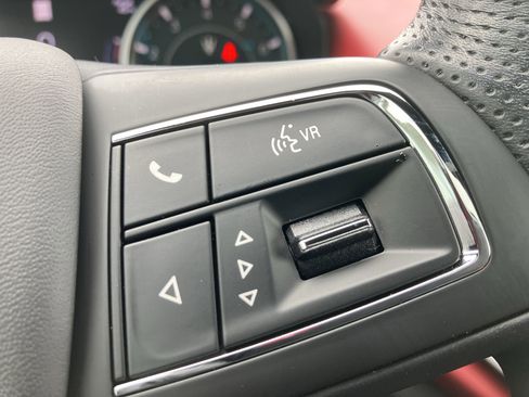 Used 2021 Maserati Ghibli S Q4 image 25