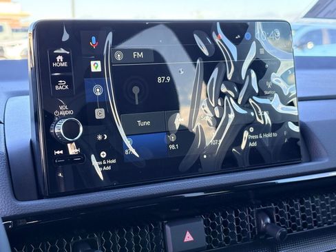 New 2026 Honda CR-V Sport Touring image 13