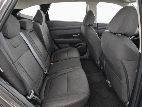 New 2026 Hyundai Tucson SE AWD/4WD image 37