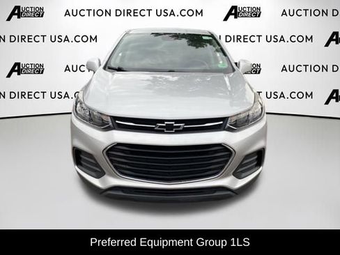 Used 2019 Chevrolet Trax LS w/ Tint and Cruise Package AWD/4WD image 2