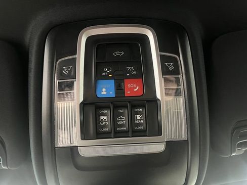 New 2026 RAM 3500 Limited image 22