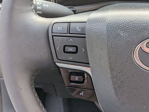 Used 2026 Toyota Camry XLE w/ Premium Package AWD/4WD image 18