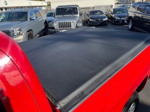 Used 2015 Chevrolet Silverado 1500 LT w/ All Star Edition image 38