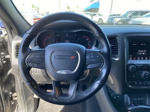 Used 2019 Dodge Durango GT image 11