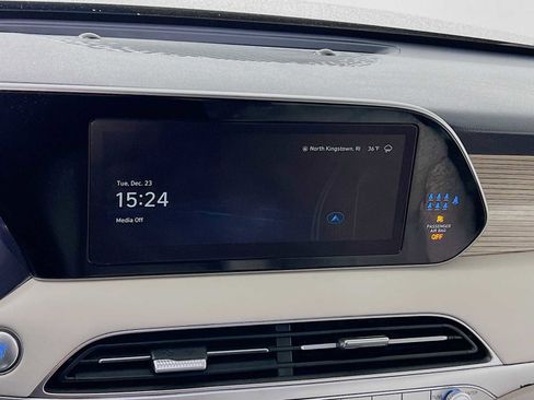 Used 2022 Hyundai Palisade SEL w/ 8P Bench Seat Package image 15