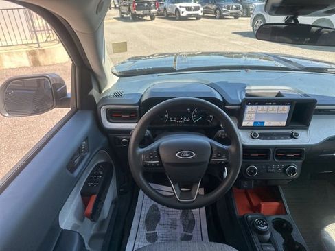 Used 2023 Ford Maverick XLT image 26