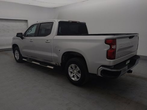 Used 2020 Chevrolet Silverado 1500 LT w/ All-Star Edition image 3