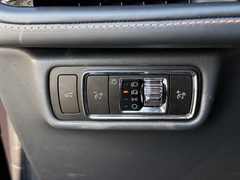 New 2026 Lincoln Aviator Black Label w/ Jet Appearance Package image 32