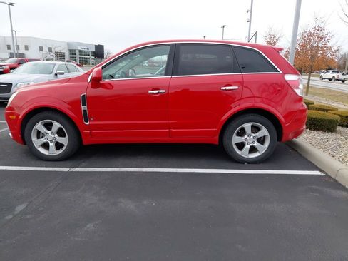 Used 2009 Saturn Vue Red Line w/ Convenience Package image 2