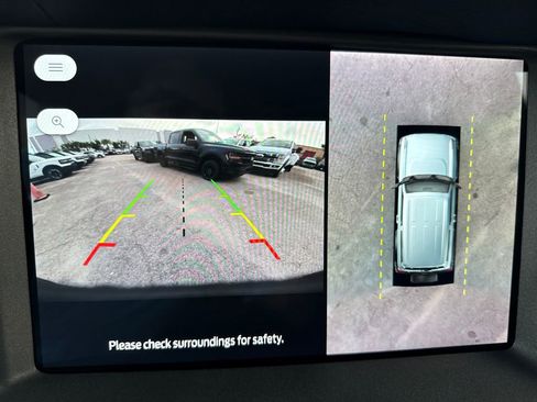 New 2025 Ford Bronco Badlands image 7