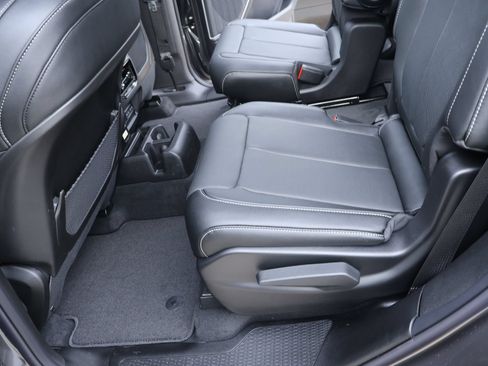 New 2026 Jeep Grand Cherokee L Limited AWD/4WD image 13