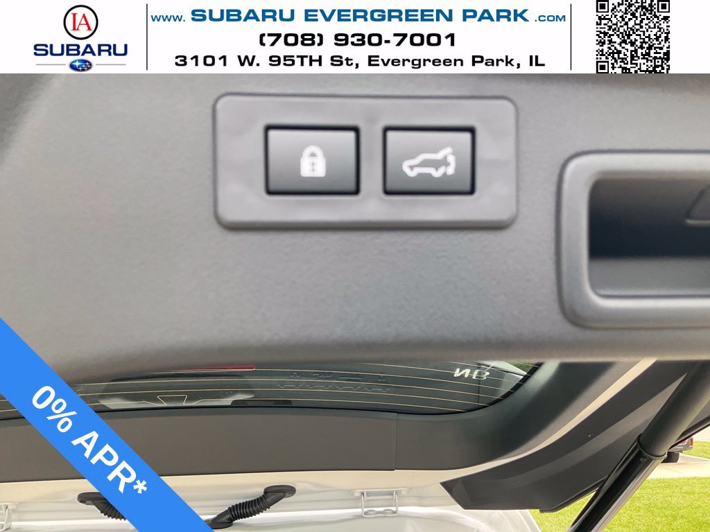 New 2026 Subaru Outback Premium AWD/4WD image 44