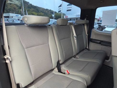 Used 2015 Ford F150 XL w/ Equipment Group 101A Mid AWD/4WD image 17