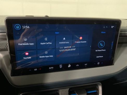 New 2026 Ford Maverick Lobo image 20