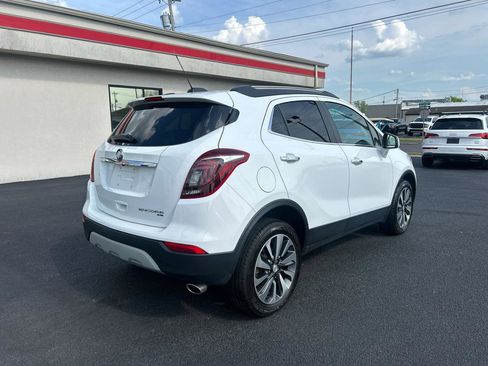 Used 2022 Buick Encore Preferred image 5