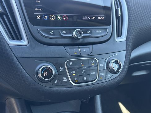 Certified 2024 Chevrolet Malibu LT image 23