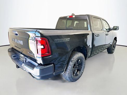 New 2026 RAM 1500 Classic Warlock AWD/4WD image 7