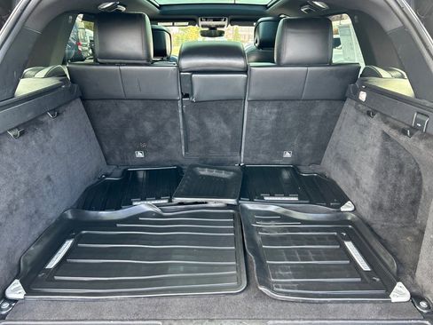 Used 2019 Land Rover Range Rover Sport HSE image 12