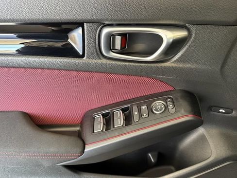 Used 2026 Honda Civic Si image 12