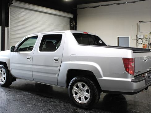 Used 2009 Honda Ridgeline RTS image 6