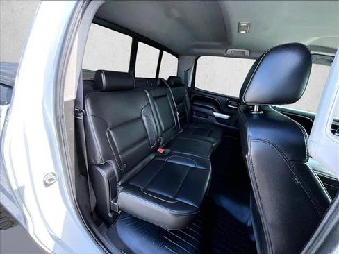 Used 2016 Chevrolet Silverado 2500 LTZ w/ Duramax Plus Package image 25