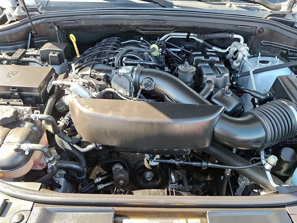 Used 2023 Dodge Durango GT AWD/4WD image 31