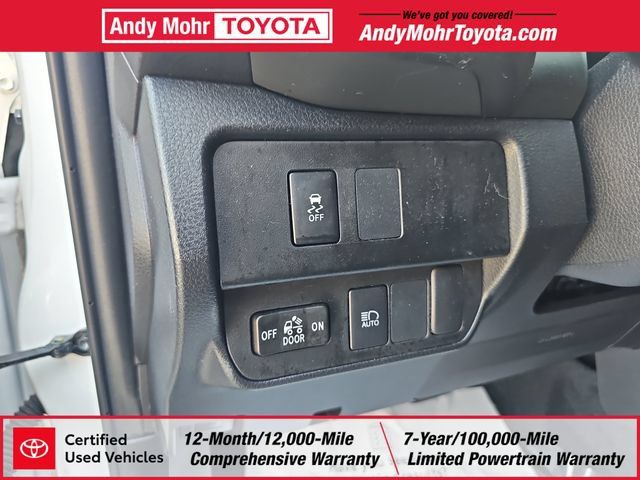Certified 2023 Toyota Tacoma SR AWD/4WD image 13
