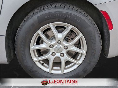 Used 2020 Chrysler Voyager Lxi image 33