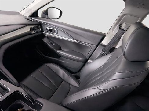 Used 2023 Acura Integra FWD image 23