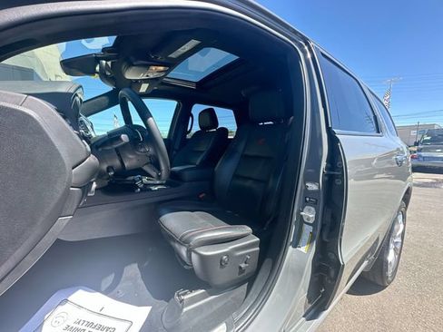 Used 2023 Dodge Durango Citadel AWD/4WD image 13