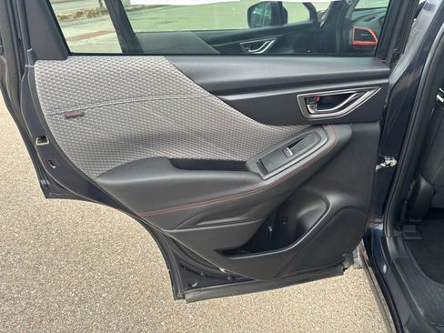 Used 2021 Subaru Forester Sport w/ Popular Package #2 image 20