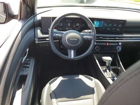 Used 2025 Hyundai Tucson XRT AWD/4WD image 11