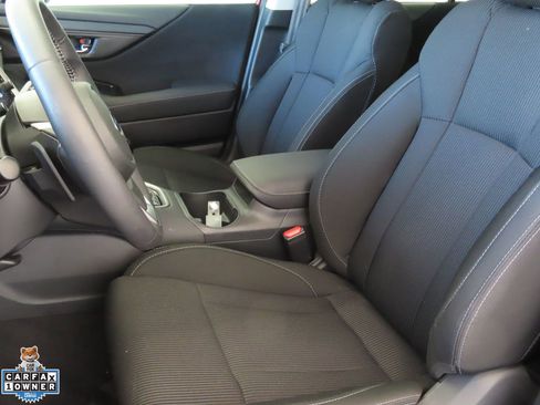 Used 2025 Subaru Legacy Premium AWD/4WD image 10