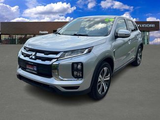 Used 2024 Mitsubishi Outlander Sport ES AWD/4WD video 1