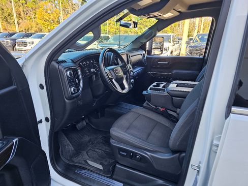 Used 2023 GMC Sierra 2500 SLE w/ SLE Convenience Package image 28