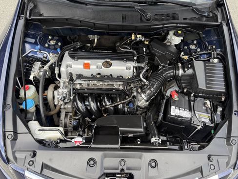 Used 2012 Honda Accord LX image 25