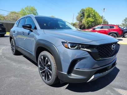 New 2026 MAZDA CX-50 2.5 Hybrid w/ Weather Package