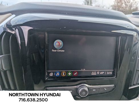 Used 2023 Chevrolet Traverse LS w/ Safety Package image 23